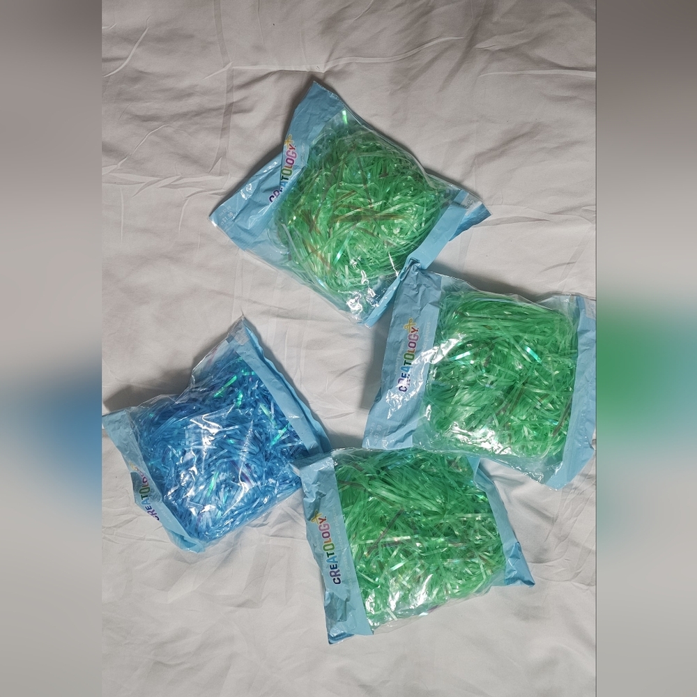 Easter Grass